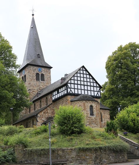4KG 133B - Mehren - Archiv der Evangelischen Kirche im Rheinland